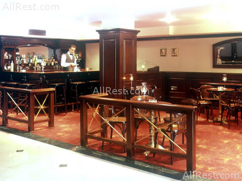 Central Hotel 2